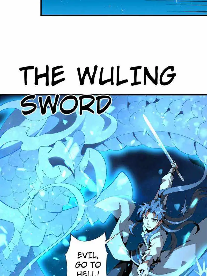 The First Sword Of Earth Chapter 57 40